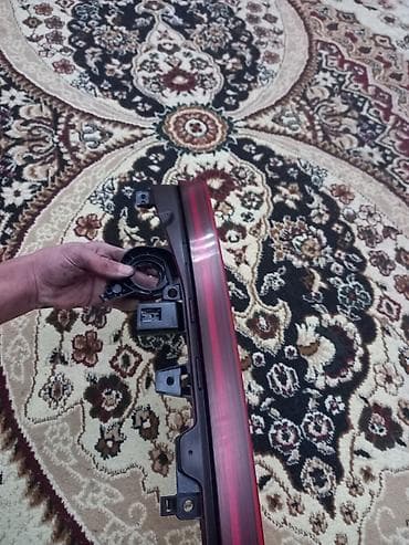 lada vaz 2108: LED, Hyundai 2021 il, Orijinal, ABŞ, İşlənmiş — 5