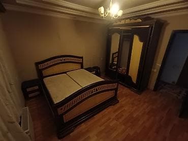 Дачи: Mənzillə təmin olunan kirayə/icarə üçün təqdim olunur: 2 otaqlı mənzil — 2