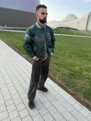 Сфера образования: Разнорабочий, Без опыта, Ежедневно оплата — 1