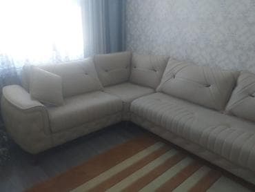 metbext divan: Künc divan, Parça — 2