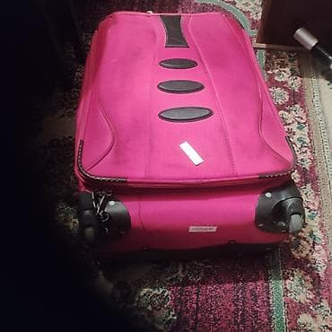 Diqqət. Təcili. Tam işlək və tam ideal və rahat vəziyyətdə 65/40 sm