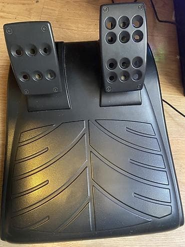 steelseries apex m400: Logitech Driving Force GT sükan seti Hec bir prablemi yoxdur yenikimi — 3