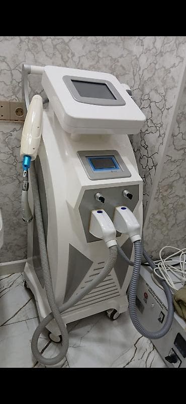 4000 e satilir. 3 başliqlidi. hecbir problemi yoxdu atişi yeni — 1