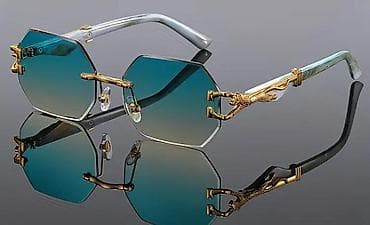 komputer eynekleri: Gün eynəyi — 8