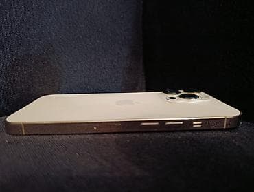 2 ci el iphone 13 pro: IPhone 13 Pro, 128 GB, Qızılı, Face ID — 6