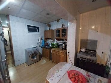 kohne gunesli: Bakı, Köhnə Günəşli, 4 otaqlı, Köhnə tikili, m. Əhmədli, 110 kv. m — 10