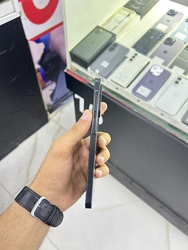 sensor pitiminutka: Samsung Galaxy A17, 128 GB, rəng - Qara, Sensor, Sənədlərlə, Zəmanət — 5