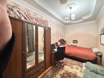 умный дом: Пос. Карачухур 5 комнат, 130 м², Есть кредит, Средний ремонт — 16