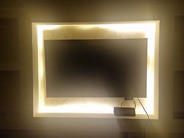 pilazma tv: Televizor Yoshiro 55" 4K (3840x2160) — 5