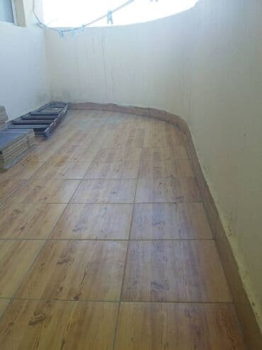 sumqayit 13 mkr: 3 otaqlı, Yeni tikili, 94 kv. m — 10