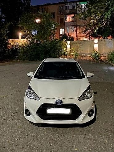 авто: Сутки, Toyota, С правом выкупа — 1
