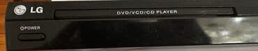двд плеер филипс: İşlənmiş Lg — 3