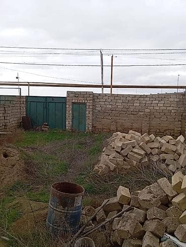 qebele kiraye ev: Hövsan qəs. 5 otaqlı, 190 kv. m, Təmirsiz — 3