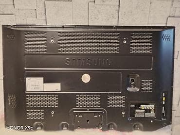 İşlənmiş Televizor Samsung LED ekran 43" Ünvandan götürmə