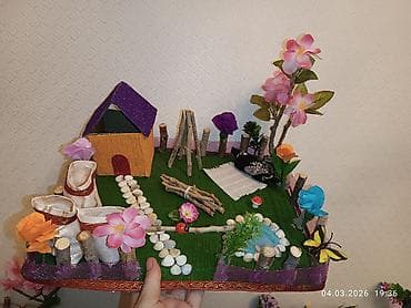 Novruz xoncalari — 9