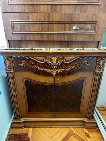 ayakkabi refi: İşlənmiş, Rəf, Masa və oturacaqlar, Servant, Kredit yoxdur — 13