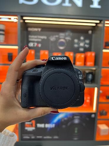 canon e414 printer: Canon 100 D — 1