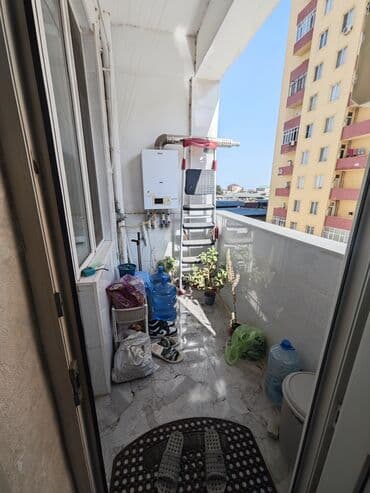 20 yanvarda kirayə: 2 otaqlı, Yeni tikili, 65 kv. m — 3