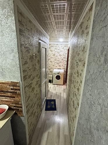 dasinmaz emlak az: Saray, 2 otaqlı, Köhnə tikili, 44 kv. m — 6