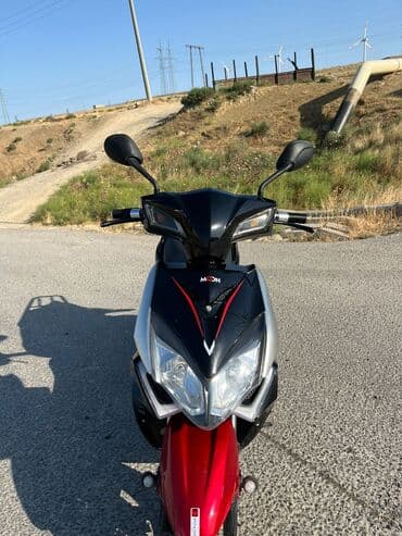 купить матацикал в баку: Moon - MAPET — 1