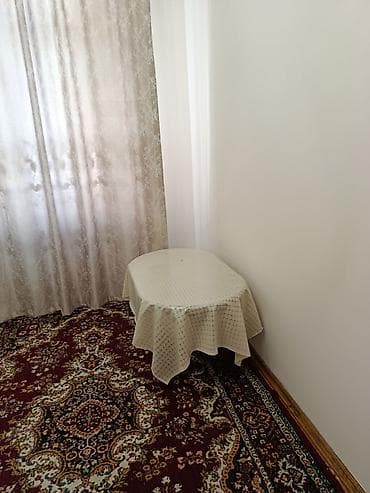 masa transformatoru: Oval formalı kiçik masa - Forma: oval - Ölçü: təxminən kiçik/orta — 1