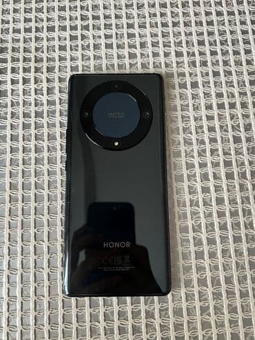 philips xenium 9@9q: Honor 9A, 128 GB, rəng - Qara, Sensor — 2