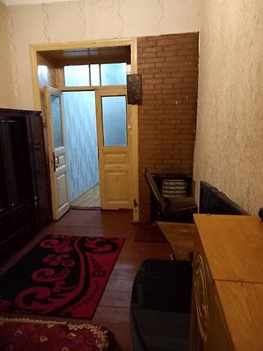 studio menziller: Travmatologiyanin yaninda Umumi heyetde 1 otag 22 kv.m menzil kiraye — 2