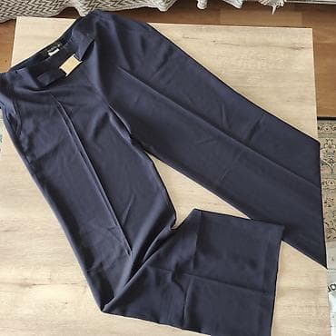 Sviterlər: Стильные вещички для стройной молодой девушки есть новые с биркой и — 10