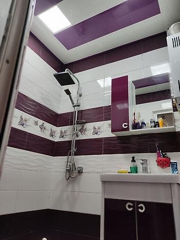 Qarajlar: Mənzil – 2 otaqlı, ayrı mətbəxli Təsvir: - Geniş və işıqlı zal — 8