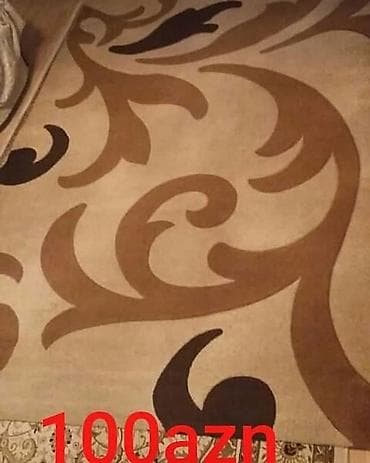 Xalçalar: Xalça Kredit yoxdur — 1