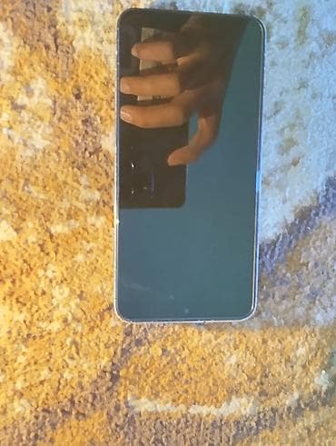 s iii mini: Samsung Galaxy S23, 256 GB, rəng - Qara, Barmaq izi, Face ID, İki sim kartlı — 1