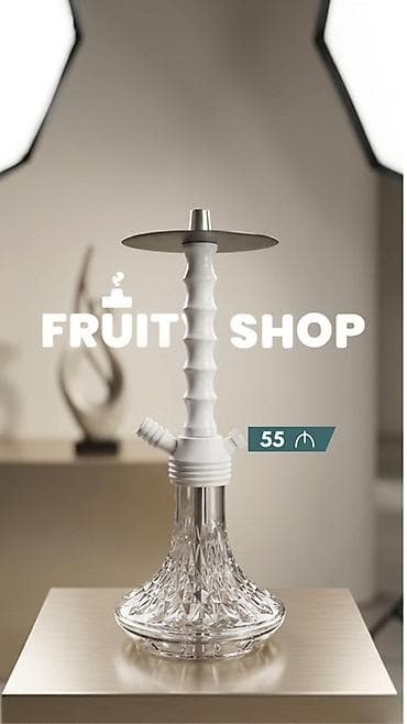 optik şuşə qiymətləri: Məhsul: Fruity Shop 2026 Qəlyan Modelləri 2026-cı ilin ən çox — 3