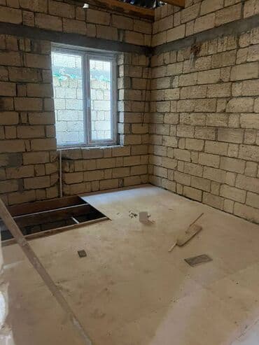 купить дом в баку: Масазыр 3 комнаты, 60 м², Есть кредит, Без ремонта — 2