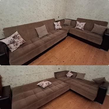 Uqlavoy divan. 200azn. acilir bazalidir. Seliqeli istifade edilib