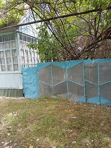 4 otaqlı ev: 3 otaqlı, 20 kv. m, Kredit yoxdur, Təmirsiz — 3