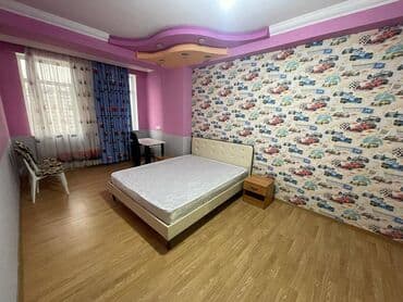 8 mikrorayon: Nəsimi metrosuna yaxin 6-ci mikrarayonda zerife parkina yaxin 16 — 2