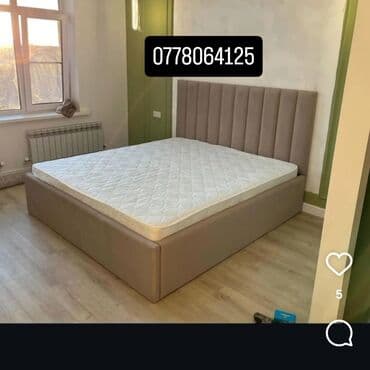 labubu sekilleri: Yeni, İkinəfərlik çarpayı, Bazasız, Matras ilə, Siyirməsiz — 5