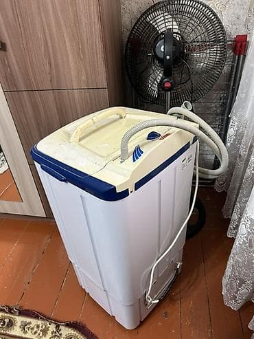 avto az qazel: Yuma maşını – yarımavtomat, üstdən yüklənən tip - Brend/model: E‑Trem — 3