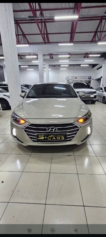Elantra 2015 il 2016 vin 2 doch mator 17.700 gecenen satılır lalafo.az -da Elantra 2015 il 2016 vin 2 doch mator 17.700 gecenen satılır
