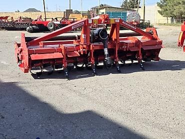 lapet satilir: Rotovator Frez 315 mərdanəli YENİ! 1 il rəsmi zəmanət ! 20% ilkin — 2
