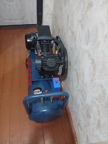 kompressor balonu: 100 l, İşlənmiş — 2