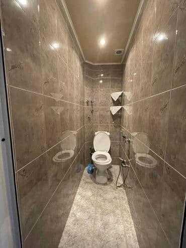 ramanada evler: Bakı, 3 otaqlı, Köhnə tikili, m. Həzi Aslanov, 85 kv. m — 29