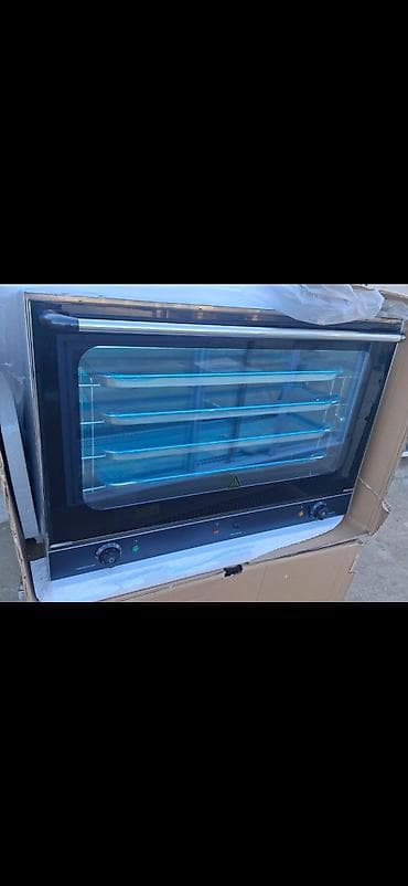 Elektrik soba, 4 mərtəbəli