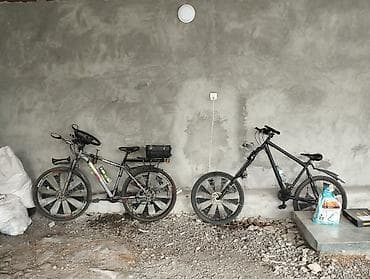 velosiped 28 type 1: Ikisi 130 manatdir real alici narahat eləsin — 9