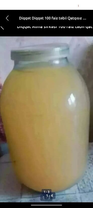 соевый воск баку: Diqqət Nəzərinizə 100 faiz təbii Qatqısız Falansız Alma sirkəsidir — 5