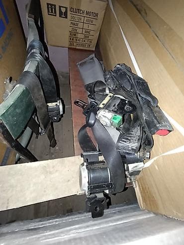 daewoo lanos 2011: Mitsubishi Pajero io 1.8 mator üçün Arjinal Ehtiyat Hissələri Ən Ucuz — 10