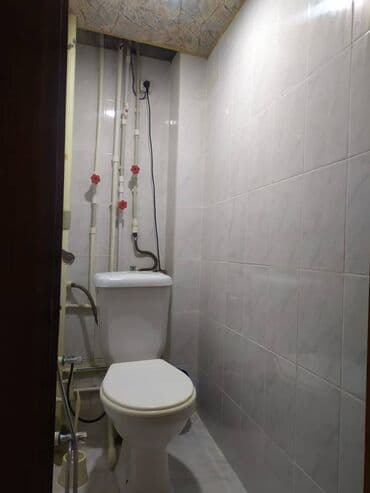 ev masazir: Bakı, 3 otaqlı, Köhnə tikili, 70 kv. m — 5