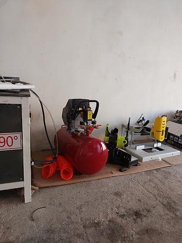 qapı dəstəyi: Plastik Qapı-Pəncərə avadanlıqları — istifadə olunmayıb. Komplekt: - — 3
