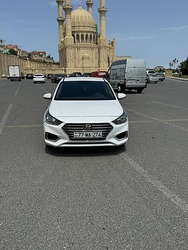 avto moyka: Günlük, Hyundai — 2