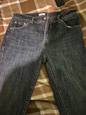 Cins şalvar, Dior, L